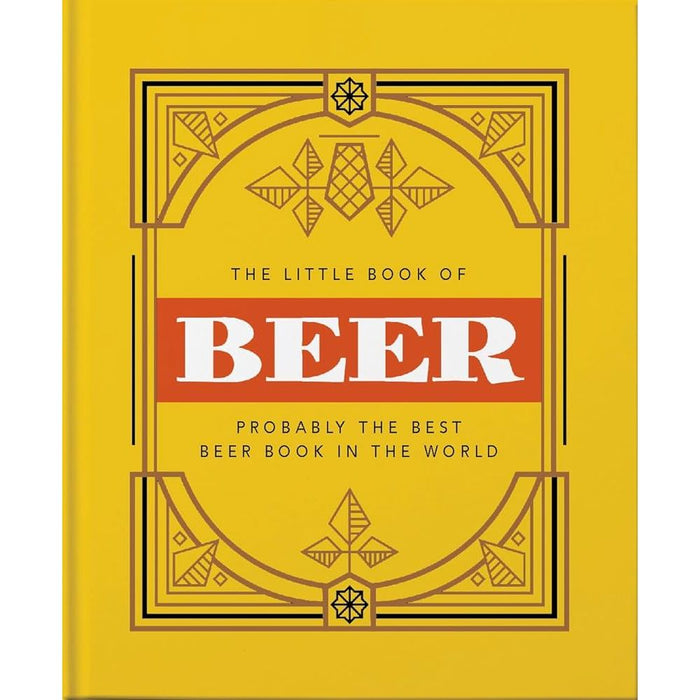 Little Book of Beer
