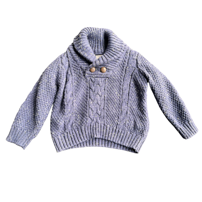 Little bundle jumper size 0-3m