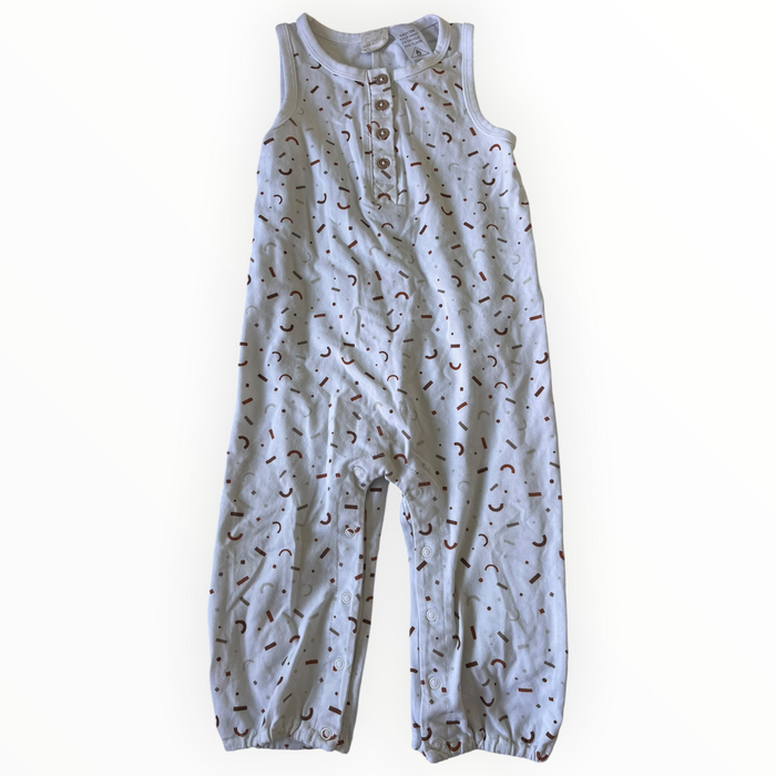 Little bundle suit size 1