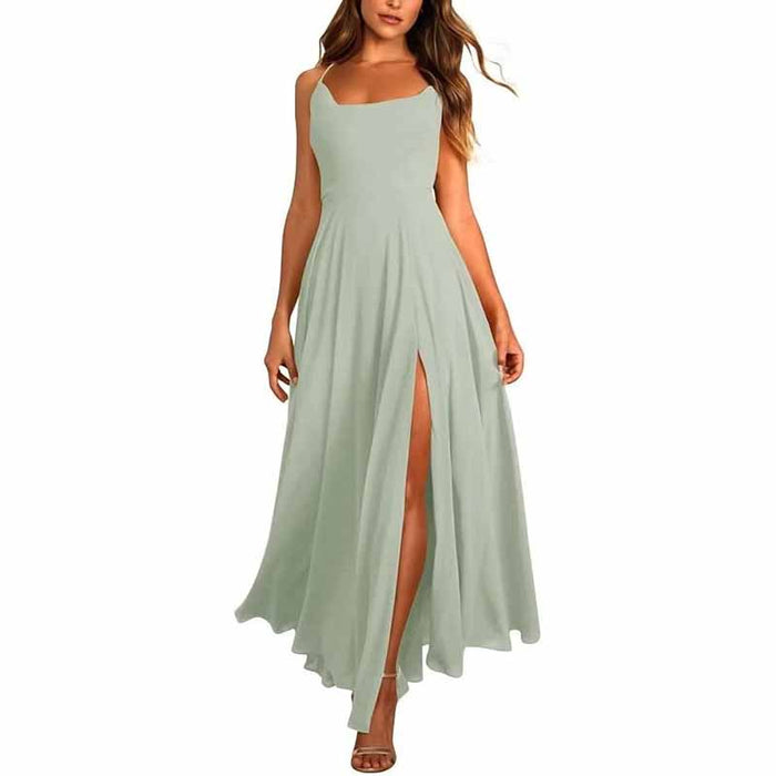 Dusty green / Free
