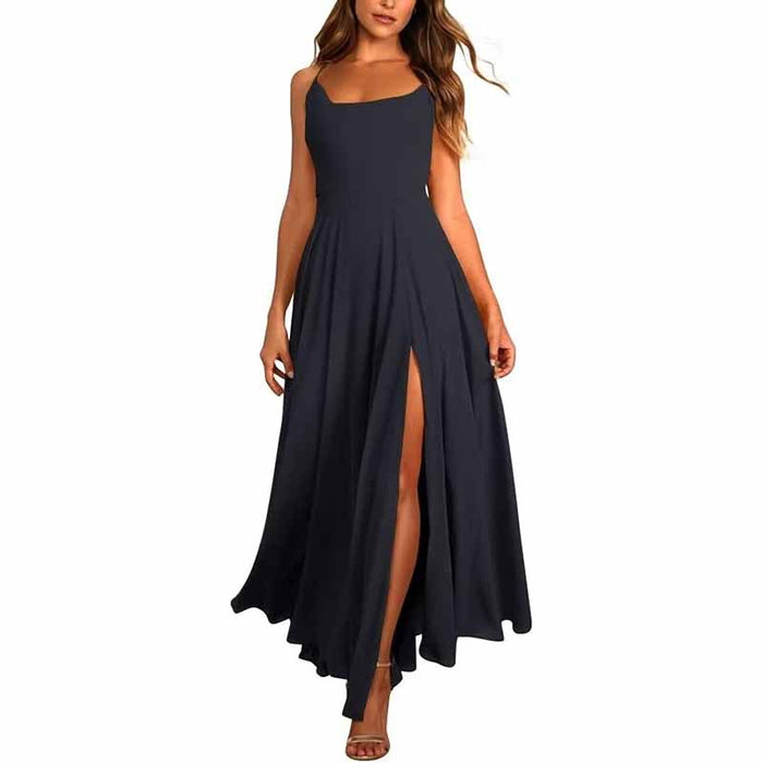 Navy blue / Free