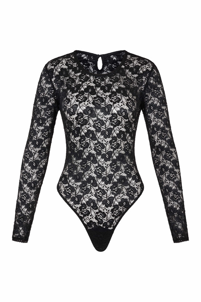 XS / Black