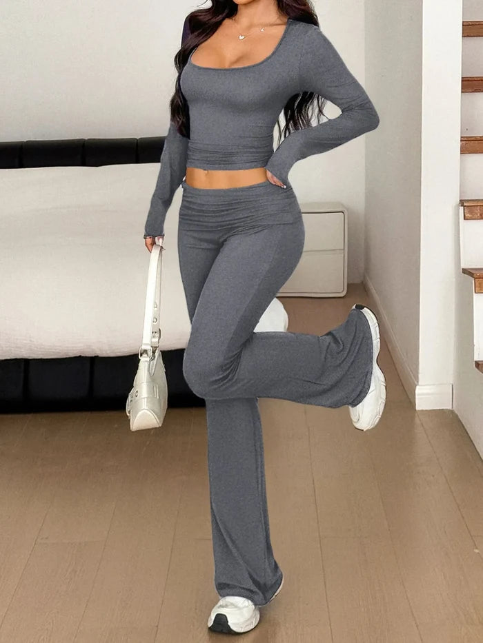 Dark Gray / S