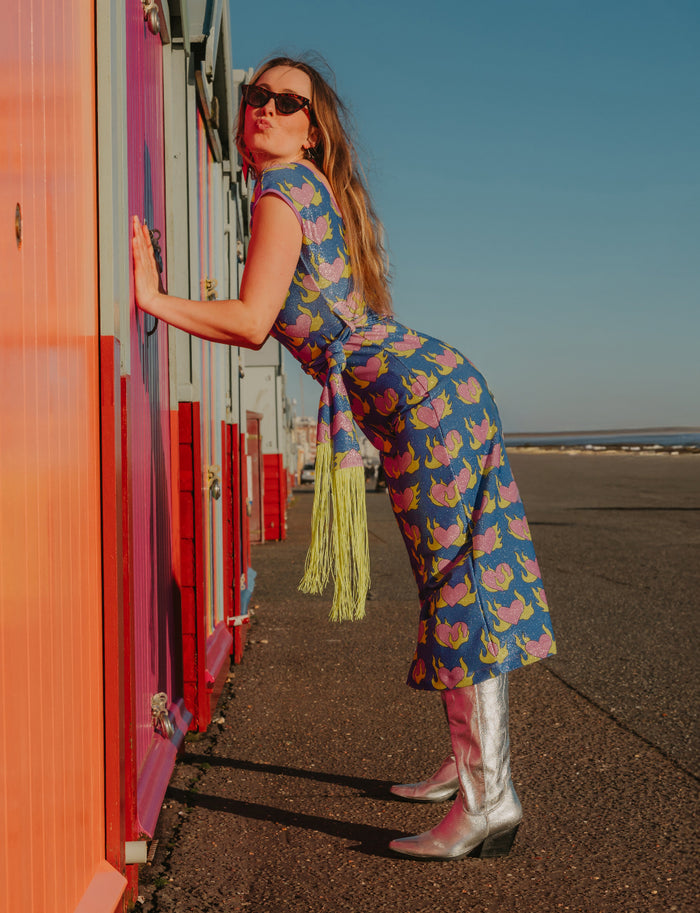 Love Spectrum Jumpsuit