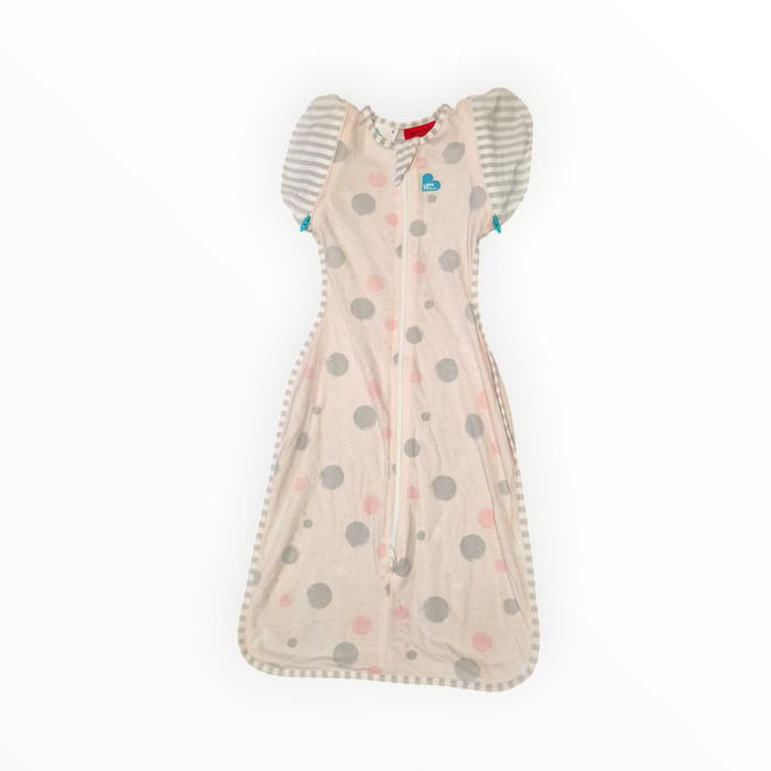 LTD swaddle - Medium 0.2 Tog