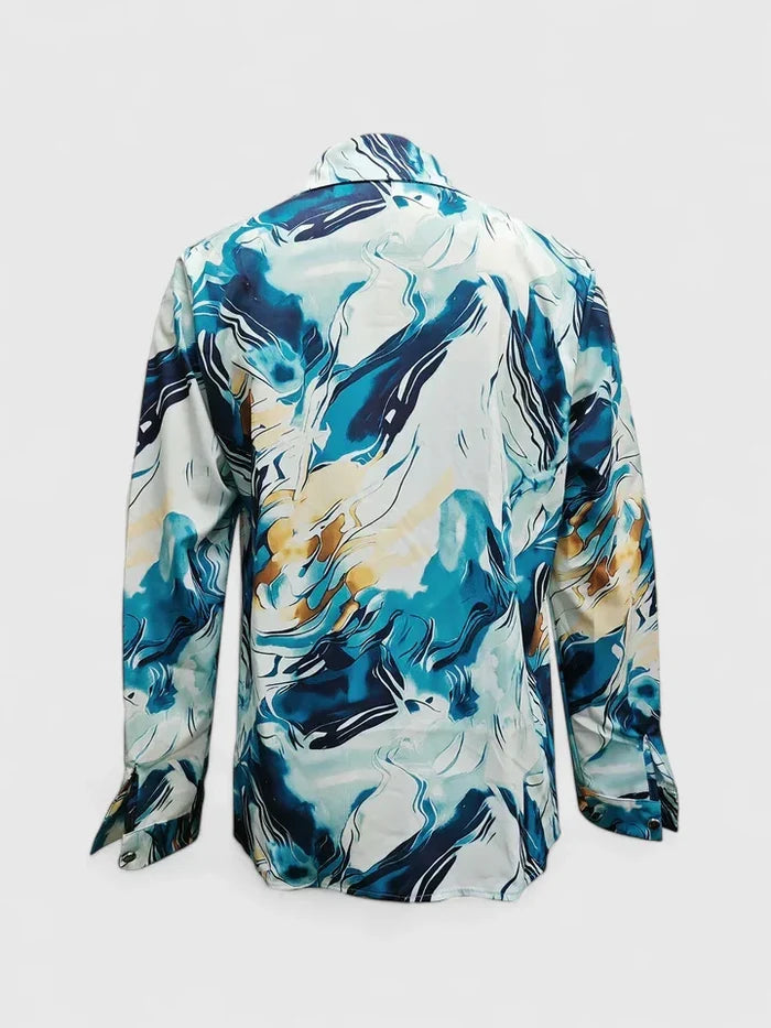 Lucianelle | Elegant Blouse