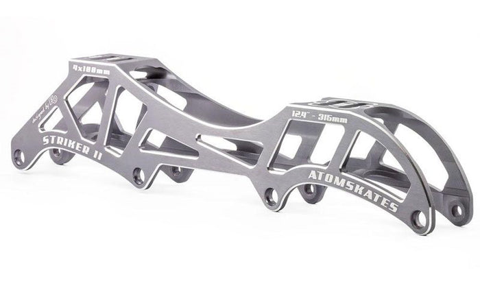 Luigino Striker Mark II Speed Frame