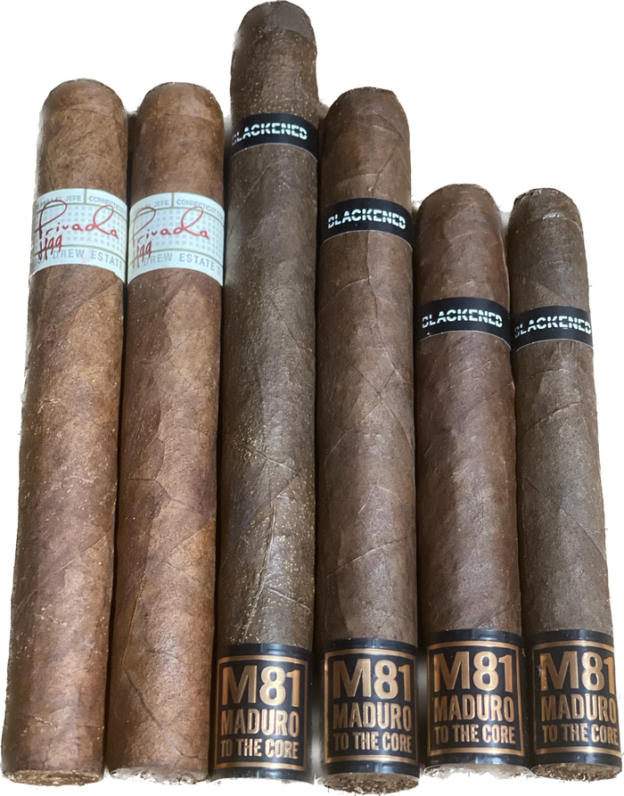 M81 H99 Sampler