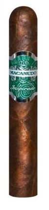 Macanudo Inspirado Green Robusto
