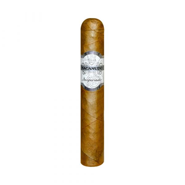 Macanudo Inspirado White Robusto