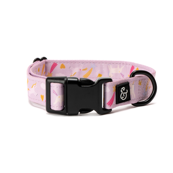 Lucy & Co. - Making Magic Collar -