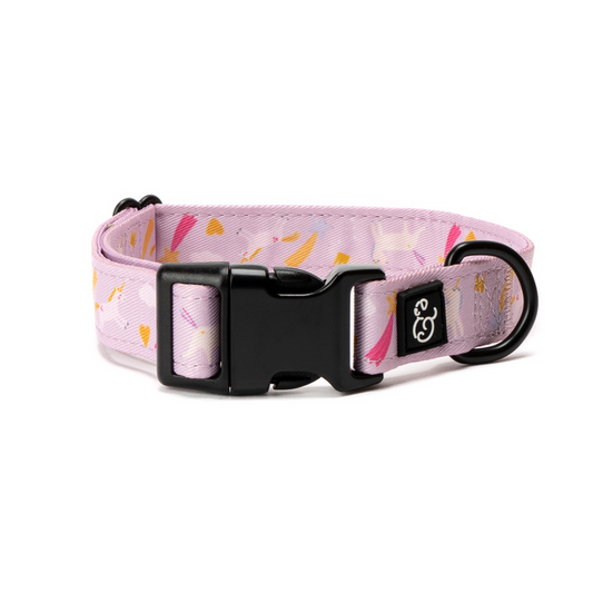 Lucy & Co. - Making Magic Collar -