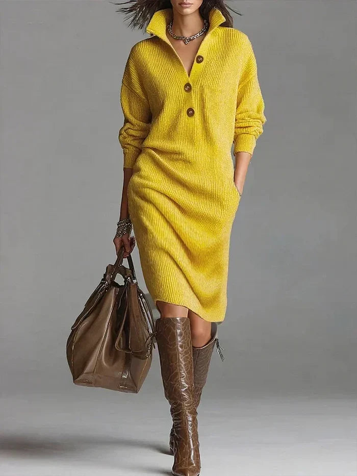 Marai | Sophisticated Dress