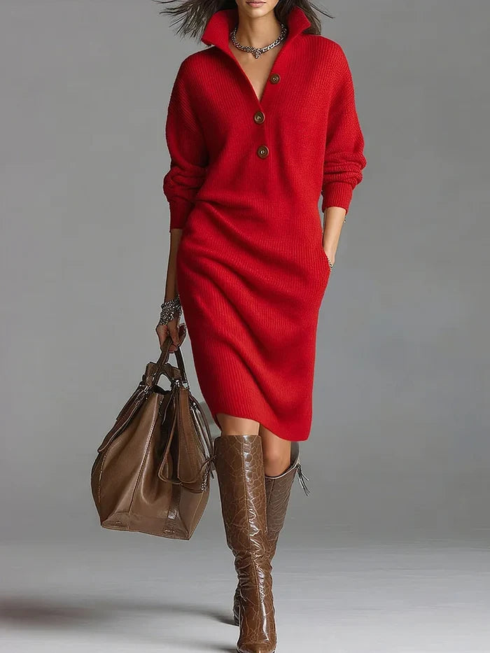 Marai | Sophisticated Dress