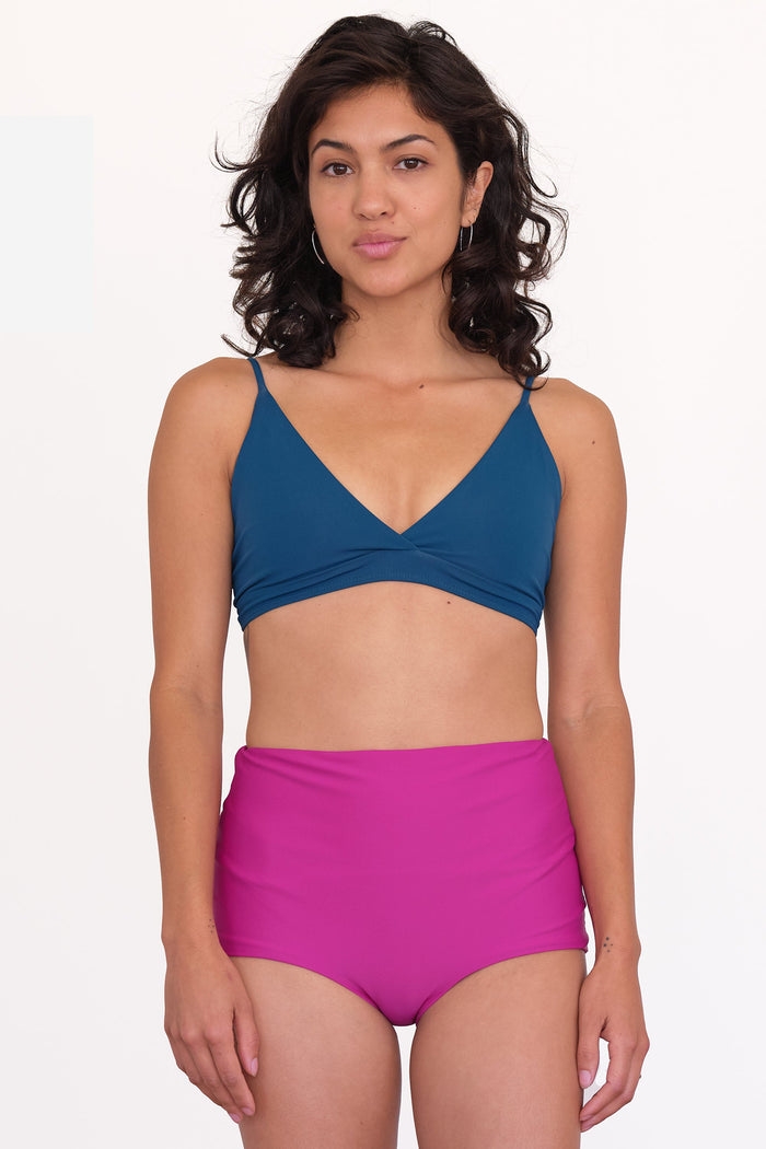 Pali Swim - Marco Top -