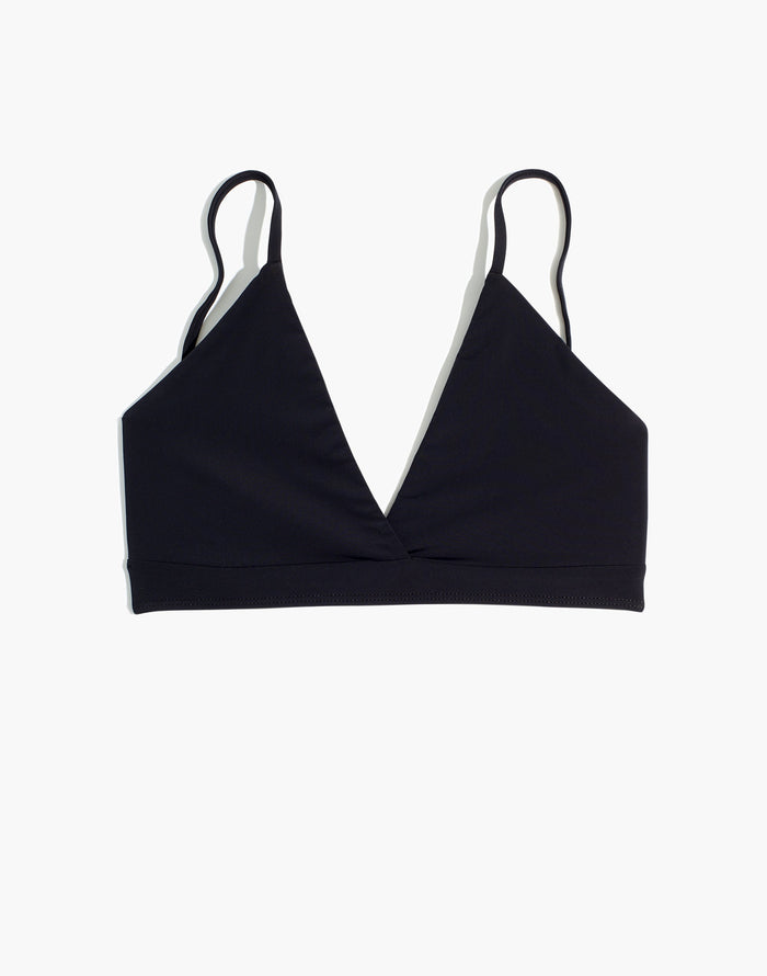Black / S