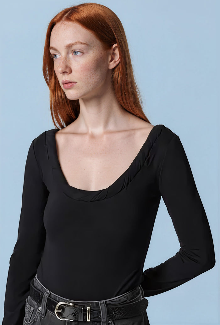 & Other Stories - Margo Body - Black -