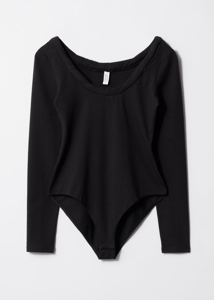 & Other Stories - Margo Body - Black -