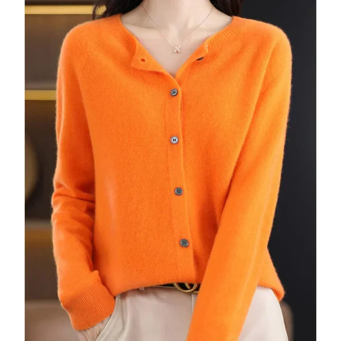 Orange / S