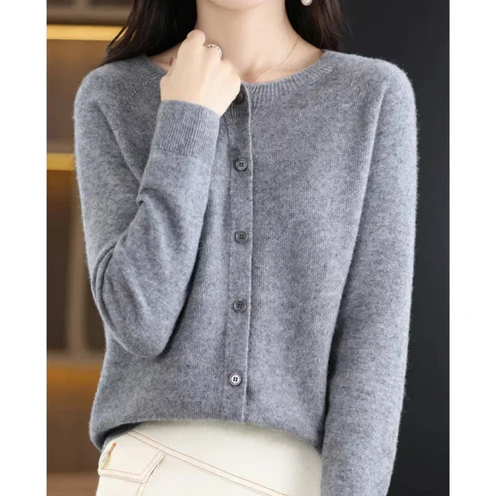 Grey / S