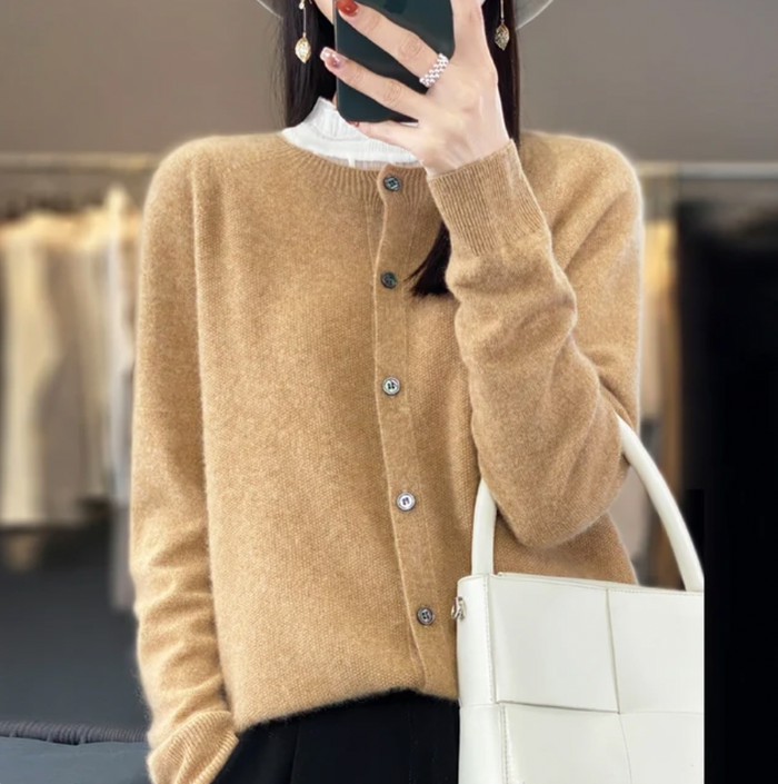 Brown / S
