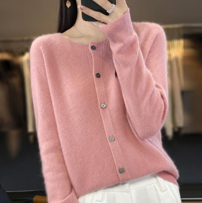 Pink / S