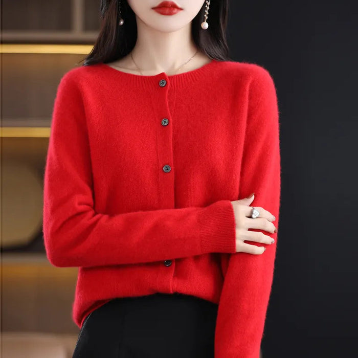 Red / S