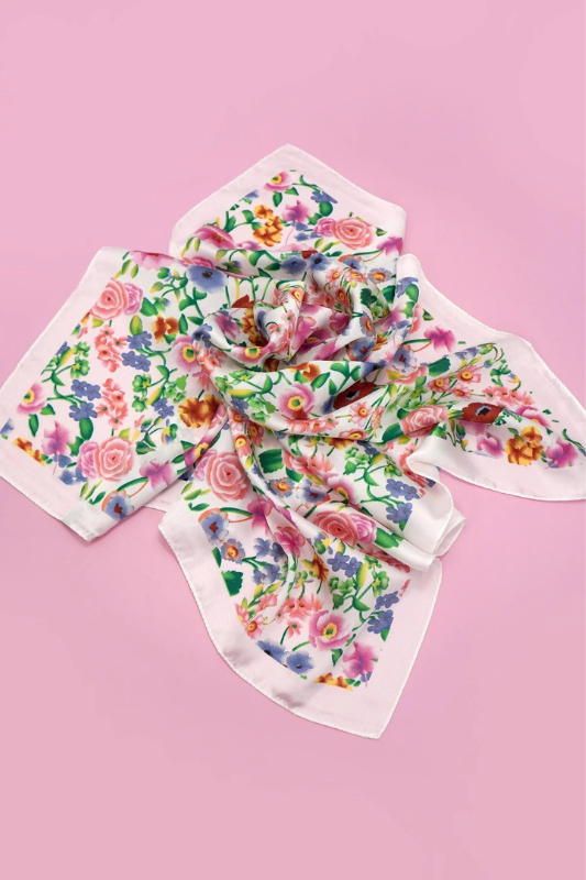 May Bandana Scarf