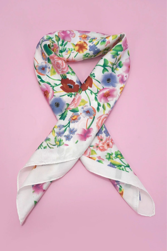 May Bandana Scarf