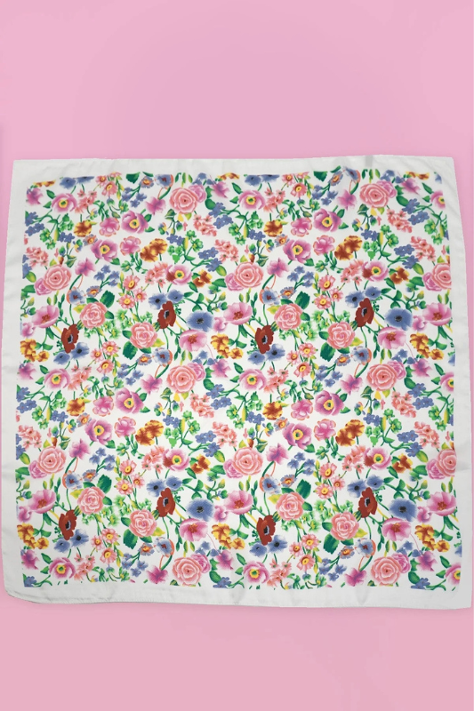 May Bandana Scarf