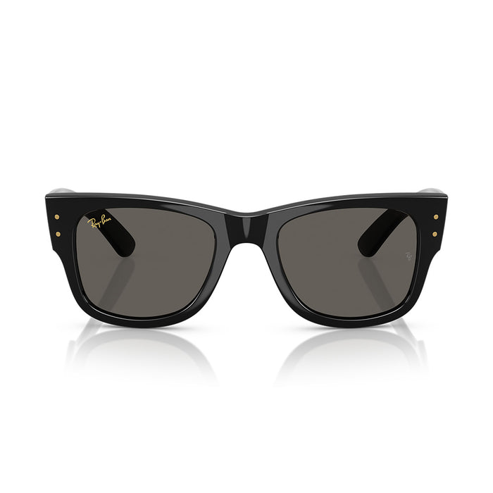 Mega Wayfarer Blacked Out Collection
