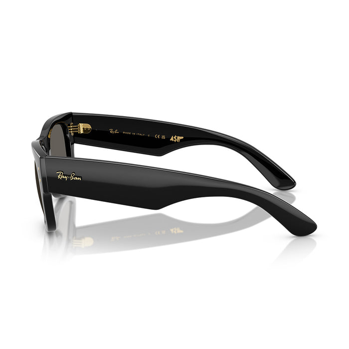 Mega Wayfarer Blacked Out Collection