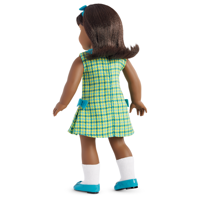 Melody™ 18-inch Doll & Book (Historical Characters)