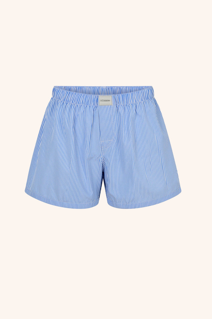 S / Blue