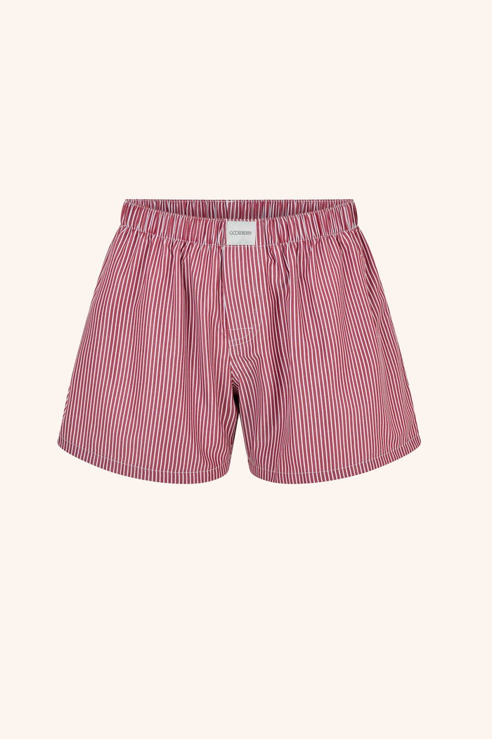 S / Red