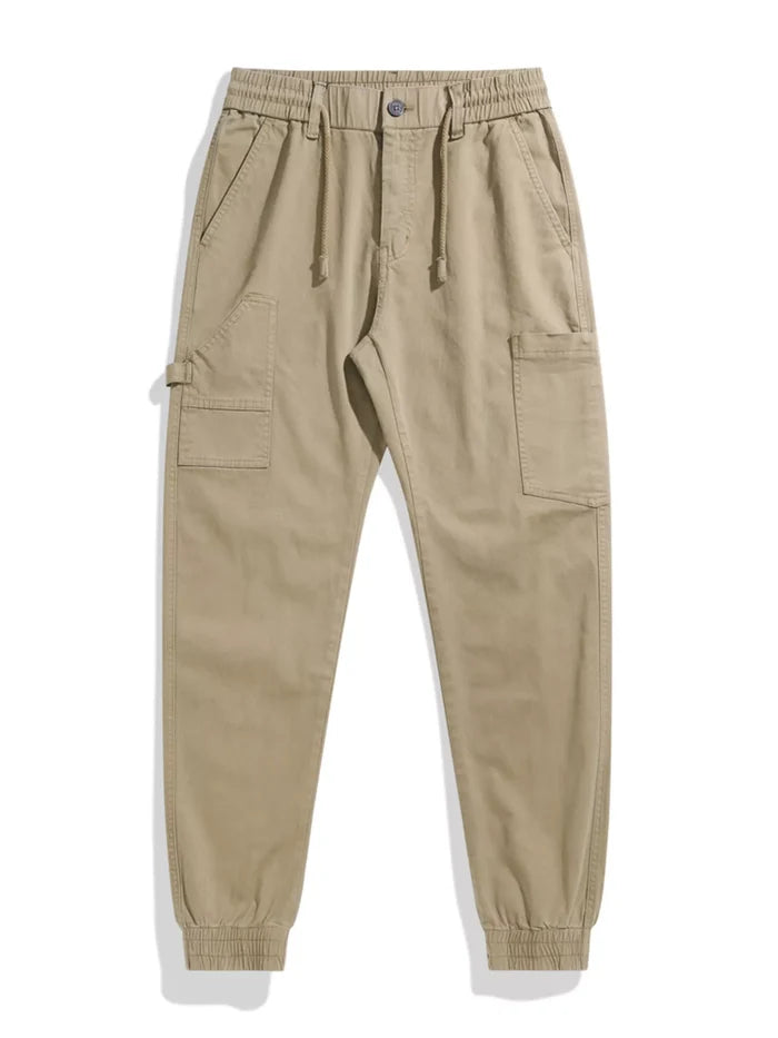 Men's Casual Slim Fit Pants