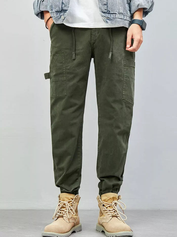 Army Green / 28