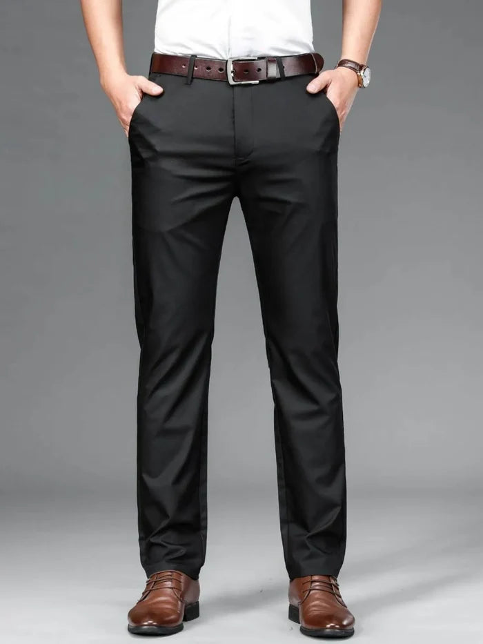 Men's Classic Pocketed Pants
