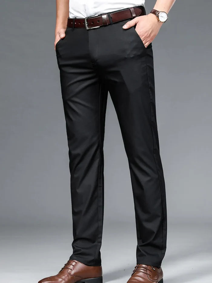 Men's Classic Pocketed Pants