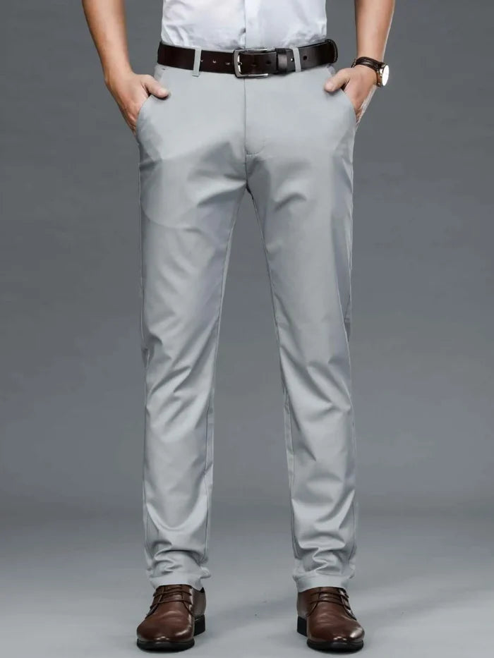 Men's Classic Pocketed Pants