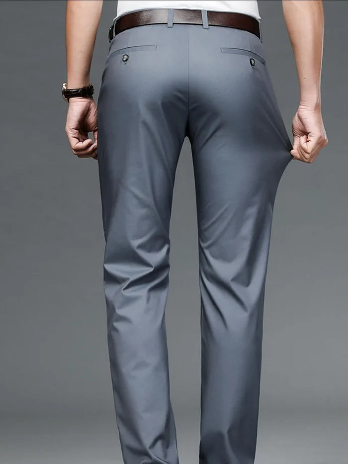 Men's Classic Pocketed Pants