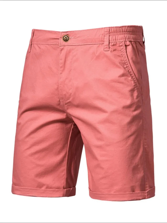 Burnt Coral / 30