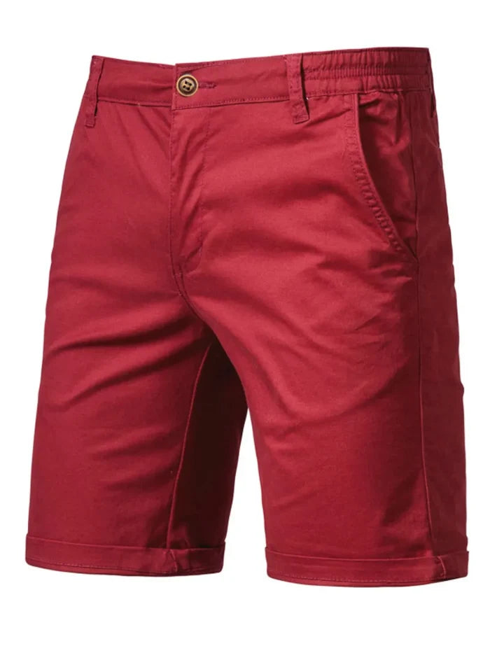 Deep Red / 30