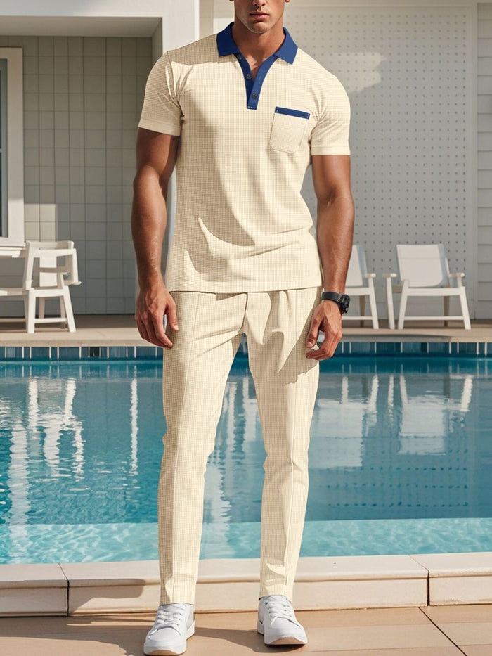 Khaki / S