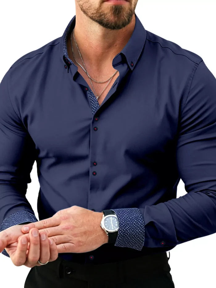 Navy Blue / S