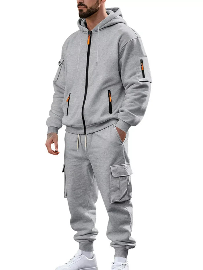 Light Gray / M