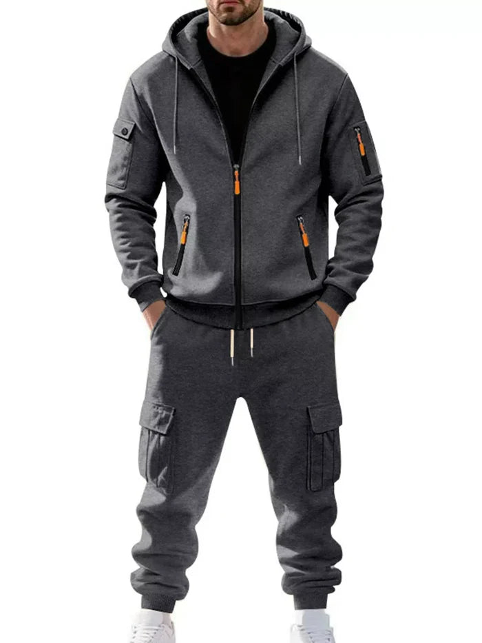 Dark Gray / M