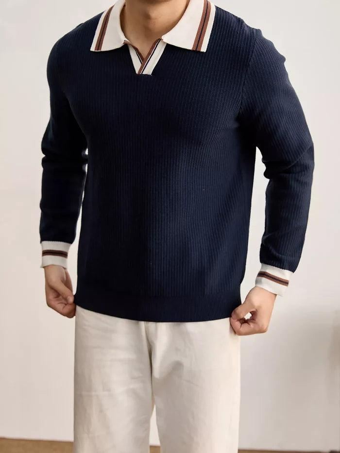Navy / M