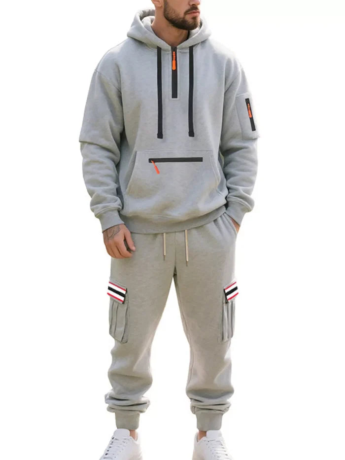 Light Gray / M