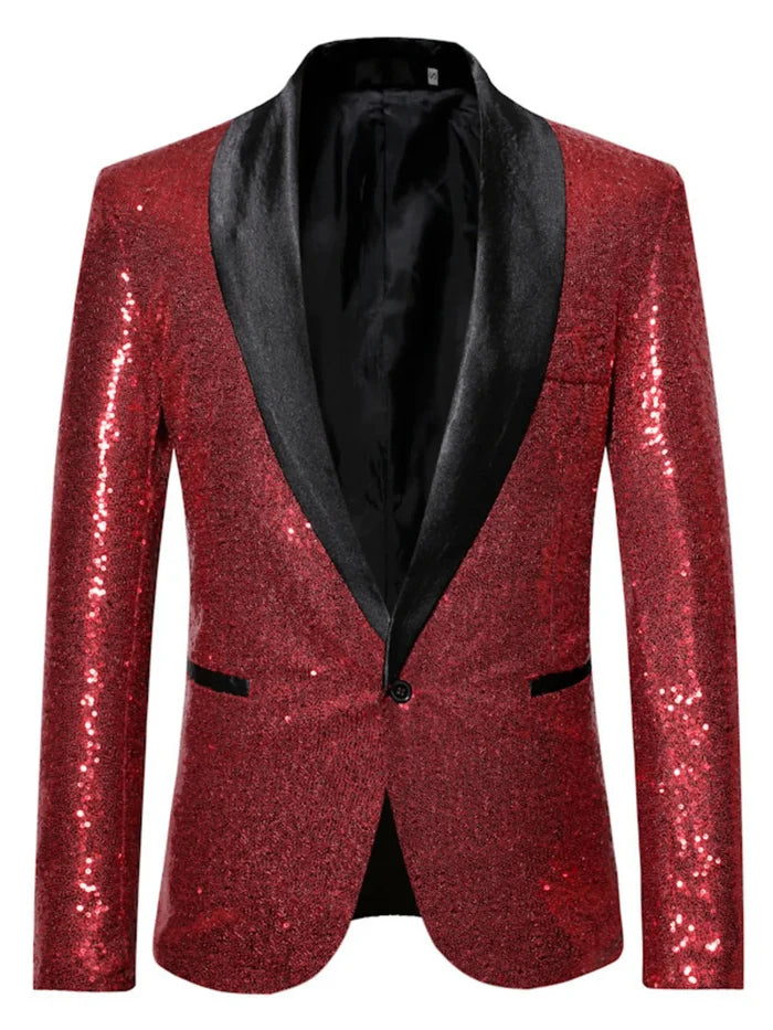 Wine Red / S